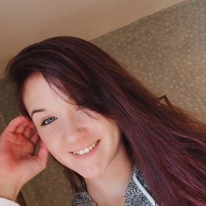 Meet your Posher, Angieee